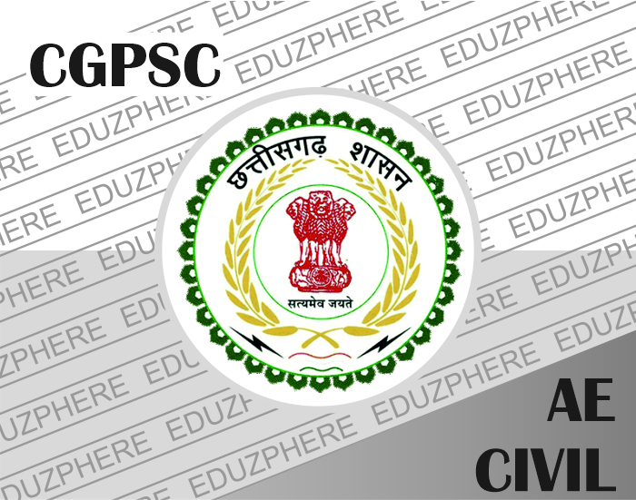 CGPSC AE CIVIL